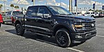 New 2025 FORD F-150 XLT 4WD SUPERCREW 5.5' BOX in SEBRING, FLORIDA