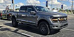 New 2025 FORD F-150 TREMOR 4WD SUPERCREW 5.5' BOX in SEBRING, FLORIDA