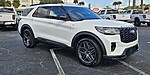New 2026 FORD EXPLORER ST-LINE RWD in SEBRING, FLORIDA