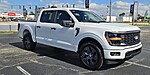 New 2025 FORD F-150 STX 2WD SUPERCREW 5.5' BOX in SEBRING, FLORIDA