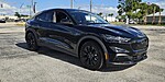 New 2025 FORD MUSTANG MACH-E SELECT RWD in SEBRING, FLORIDA
