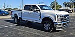 New 2026 FORD F-250 LARIAT 4WD CREW CAB 6.75' BOX in SEBRING, FLORIDA