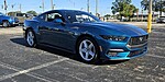 New 2026 FORD MUSTANG ECOBOOST FASTBACK in SEBRING, FLORIDA