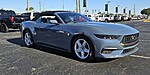 New 2026 FORD MUSTANG ECOBOOST CONVERTIBLE in SEBRING, FLORIDA