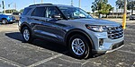 New 2026 FORD EXPLORER ACTIVE RWD in SEBRING, FLORIDA
