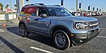 New 2025 FORD BRONCO SPORT BIG BEND 4X4 in SEBRING, FLORIDA