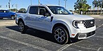 New 2025 FORD MAVERICK LARIAT AWD SUPERCREW in SEBRING, FLORIDA