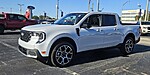 New 2025 FORD MAVERICK LARIAT AWD SUPERCREW in SEBRING, FLORIDA