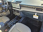 New 2025 FORD MAVERICK LARIAT AWD SUPERCREW in SEBRING, FLORIDA (Photo 14)