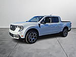New 2025 FORD MAVERICK LARIAT AWD SUPERCREW in SEBRING, FLORIDA (Photo 2)