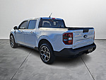 New 2025 FORD MAVERICK LARIAT AWD SUPERCREW in SEBRING, FLORIDA (Photo 4)