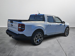 New 2025 FORD MAVERICK LARIAT AWD SUPERCREW in SEBRING, FLORIDA (Photo 5)