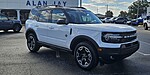 New 2025 FORD BRONCO SPORT OUTER BANKS 4X4 in SEBRING, FLORIDA