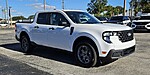 New 2025 FORD MAVERICK XLT FWD SUPERCREW in SEBRING, FLORIDA