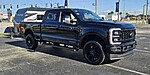 New 2026 FORD F-250 LARIAT 4WD CREW CAB 6.75' BOX in SEBRING, FLORIDA