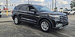 New 2026 FORD EXPLORER ACTIVE RWD in SEBRING, FLORIDA