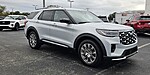 New 2026 FORD EXPLORER PLATINUM RWD in SEBRING, FLORIDA