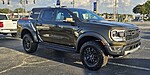 New 2025 FORD RANGER RAPTOR 4WD SUPERCREW 5' BOX in SEBRING, FLORIDA