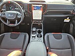 New 2025 FORD RANGER RAPTOR 4WD SUPERCREW 5' BOX in SEBRING, FLORIDA (Photo 10)