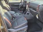New 2025 FORD RANGER RAPTOR 4WD SUPERCREW 5' BOX in SEBRING, FLORIDA (Photo 13)
