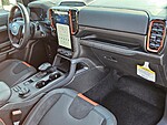 New 2025 FORD RANGER RAPTOR 4WD SUPERCREW 5' BOX in SEBRING, FLORIDA (Photo 14)