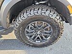 New 2025 FORD RANGER RAPTOR 4WD SUPERCREW 5' BOX in SEBRING, FLORIDA (Photo 15)