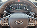 New 2025 FORD RANGER RAPTOR 4WD SUPERCREW 5' BOX in SEBRING, FLORIDA (Photo 21)