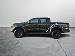 New 2025 FORD RANGER RAPTOR 4WD SUPERCREW 5' BOX in SEBRING, FLORIDA (Photo 3)