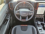 New 2025 FORD RANGER RAPTOR 4WD SUPERCREW 5' BOX in SEBRING, FLORIDA (Photo 9)