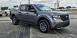 New 2025 FORD MAVERICK XLT FWD SUPERCREW in SEBRING, FLORIDA
