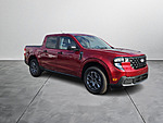 New 2025 FORD MAVERICK XLT AWD SUPERCREW in SEBRING, FLORIDA (Photo 1)