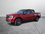 New 2025 FORD MAVERICK XLT AWD SUPERCREW in SEBRING, FLORIDA (Photo 2)