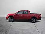 New 2025 FORD MAVERICK XLT AWD SUPERCREW in SEBRING, FLORIDA (Photo 3)