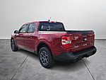 New 2025 FORD MAVERICK XLT AWD SUPERCREW in SEBRING, FLORIDA (Photo 4)