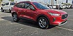 New 2026 FORD ESCAPE ST-LINE FWD in SEBRING, FLORIDA