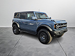 New 2025 FORD BRONCO OUTER BANKS 4 DOOR 4X4 in SEBRING, FLORIDA (Photo 1)