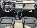 New 2025 FORD BRONCO OUTER BANKS 4 DOOR 4X4 in SEBRING, FLORIDA (Photo 10)
