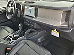 New 2025 FORD BRONCO OUTER BANKS 4 DOOR 4X4 in SEBRING, FLORIDA (Photo 14)
