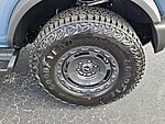 New 2025 FORD BRONCO OUTER BANKS 4 DOOR 4X4 in SEBRING, FLORIDA (Photo 15)