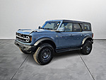 New 2025 FORD BRONCO OUTER BANKS 4 DOOR 4X4 in SEBRING, FLORIDA (Photo 2)