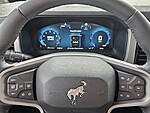 New 2025 FORD BRONCO OUTER BANKS 4 DOOR 4X4 in SEBRING, FLORIDA (Photo 21)