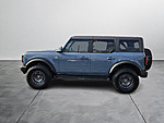 New 2025 FORD BRONCO OUTER BANKS 4 DOOR 4X4 in SEBRING, FLORIDA (Photo 3)