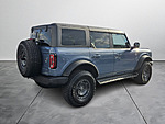 New 2025 FORD BRONCO OUTER BANKS 4 DOOR 4X4 in SEBRING, FLORIDA (Photo 5)