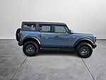 New 2025 FORD BRONCO OUTER BANKS 4 DOOR 4X4 in SEBRING, FLORIDA (Photo 6)