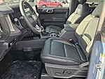 New 2025 FORD BRONCO OUTER BANKS 4 DOOR 4X4 in SEBRING, FLORIDA (Photo 7)