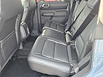 New 2025 FORD BRONCO OUTER BANKS 4 DOOR 4X4 in SEBRING, FLORIDA (Photo 8)