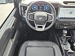 New 2025 FORD BRONCO OUTER BANKS 4 DOOR 4X4 in SEBRING, FLORIDA (Photo 9)