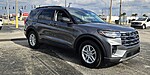 New 2026 FORD EXPLORER ACTIVE RWD in SEBRING, FLORIDA