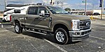 New 2026 FORD F-250 XLT 4WD CREW CAB 6.75' BOX in SEBRING, FLORIDA