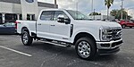 New 2026 FORD F-250 LARIAT 4WD CREW CAB 6.75' BOX in SEBRING, FLORIDA